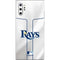 MLB Tampa Bay Rays Home Jersey Galaxy Note 10 Plus Skin