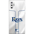 MLB Tampa Bay Rays Home Jersey Galaxy Note 10 Plus Skin