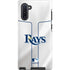 MLB Tampa Bay Rays Home Jersey Galaxy Note 10 Pro Case