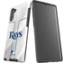 MLB Tampa Bay Rays Home Jersey Galaxy Note 10 Pro Case