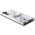 MLB Tampa Bay Rays Home Jersey Galaxy Note 10 Pro Case