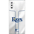 MLB Tampa Bay Rays Home Jersey Galaxy Note 10 Skin