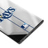 MLB Tampa Bay Rays Home Jersey Galaxy Note 10 Skin