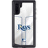 MLB Tampa Bay Rays Home Jersey Galaxy Note 10 Waterproof Case