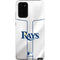 MLB Tampa Bay Rays Home Jersey Galaxy Note20 5G Pro Case