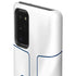 MLB Tampa Bay Rays Home Jersey Galaxy Note20 5G Pro Case