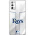 MLB Tampa Bay Rays Home Jersey Galaxy Note20 5G Skin