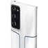 MLB Tampa Bay Rays Home Jersey Galaxy Note20 Ultra 5G Lite Case