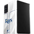 MLB Tampa Bay Rays Home Jersey Galaxy Note20 Ultra 5G Lite Case