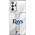 MLB Tampa Bay Rays Home Jersey Galaxy Note20 Ultra 5G Skin