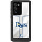 MLB Tampa Bay Rays Home Jersey Galaxy Note20 Ultra 5G Waterproof Case