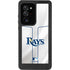 MLB Tampa Bay Rays Home Jersey Galaxy Note20 Ultra 5G Waterproof Case