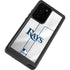 MLB Tampa Bay Rays Home Jersey Galaxy Note20 Ultra 5G Waterproof Case