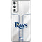 MLB Tampa Bay Rays Home Jersey Galaxy S20 Fan Edition Skin