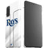 MLB Tampa Bay Rays Home Jersey Galaxy S20 Lite Case