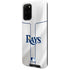 MLB Tampa Bay Rays Home Jersey Galaxy S20 Plus Pro Case
