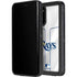 MLB Tampa Bay Rays Home Jersey Galaxy S20 Plus Waterproof Case