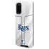 MLB Tampa Bay Rays Home Jersey Galaxy S20 Pro Case