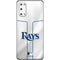 MLB Tampa Bay Rays Home Jersey Galaxy S20 Skin