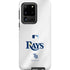 MLB Tampa Bay Rays Home Jersey Galaxy S20 Ultra 5G Pro Case