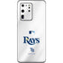 MLB Tampa Bay Rays Home Jersey Galaxy S20 Ultra 5G Skin