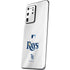 MLB Tampa Bay Rays Home Jersey Galaxy S20 Ultra 5G Skin