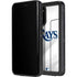 MLB Tampa Bay Rays Home Jersey Galaxy S20 Waterproof Case
