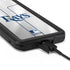 MLB Tampa Bay Rays Home Jersey Galaxy S20 Waterproof Case