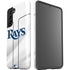 MLB Tampa Bay Rays Home Jersey Galaxy S21 5G Pro Case