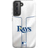 MLB Tampa Bay Rays Home Jersey Galaxy S21 5G Pro Case