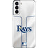 MLB Tampa Bay Rays Home Jersey Galaxy S21 5G Skin