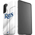 MLB Tampa Bay Rays Home Jersey Galaxy S21 Plus 5G Pro Case