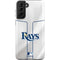 MLB Tampa Bay Rays Home Jersey Galaxy S21 Plus 5G Pro Case
