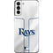MLB Tampa Bay Rays Home Jersey Galaxy S21 Plus 5G Skin