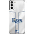 MLB Tampa Bay Rays Home Jersey Galaxy S21 Plus 5G Skin