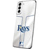 MLB Tampa Bay Rays Home Jersey Galaxy S21 Plus 5G Skin