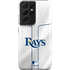 MLB Tampa Bay Rays Home Jersey Galaxy S21 Ultra 5G Pro Case