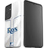 MLB Tampa Bay Rays Home Jersey Galaxy S21 Ultra 5G Pro Case