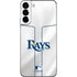 MLB Tampa Bay Rays Home Jersey Galaxy S22 Plus Skin