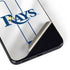 MLB Tampa Bay Rays Home Jersey Galaxy S22 Plus Skin