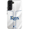 MLB Tampa Bay Rays Home Jersey Galaxy S22 Pro Case