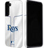 MLB Tampa Bay Rays Home Jersey Galaxy S22 Pro Case