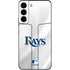 MLB Tampa Bay Rays Home Jersey Galaxy S22 Skin