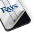 MLB Tampa Bay Rays Home Jersey Galaxy S22 Skin
