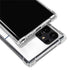 MLB Tampa Bay Rays Home Jersey Galaxy S22 Ultra Clear Case