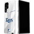 MLB Tampa Bay Rays Home Jersey Galaxy S22 Ultra Pro Case