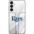 MLB Tampa Bay Rays Home Jersey Galaxy S23 FE Skin