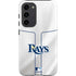 MLB Tampa Bay Rays Home Jersey Galaxy S23 Plus Pro Case