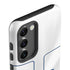 MLB Tampa Bay Rays Home Jersey Galaxy S23 Plus Pro Case