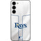 MLB Tampa Bay Rays Home Jersey Galaxy S23 Plus Skin